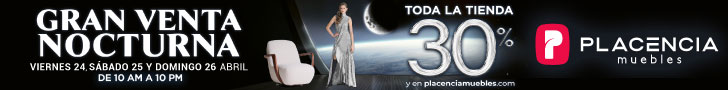 Muebles Placencia