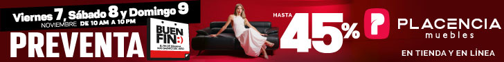 Muebles Placencia