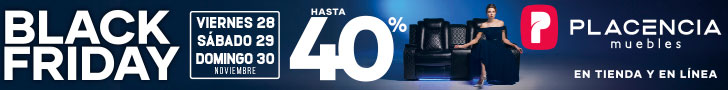 Muebles Placencia