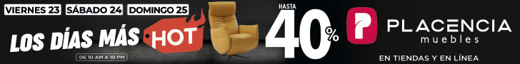 Muebles Placencia