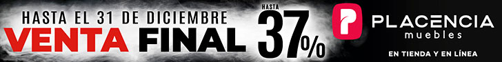 Muebles Placencia
