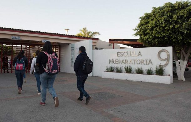 Alcanza 96% la admisión de preparatorias de la UdeG