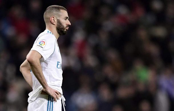 Real Madrid golea al Celta de Vigo en España