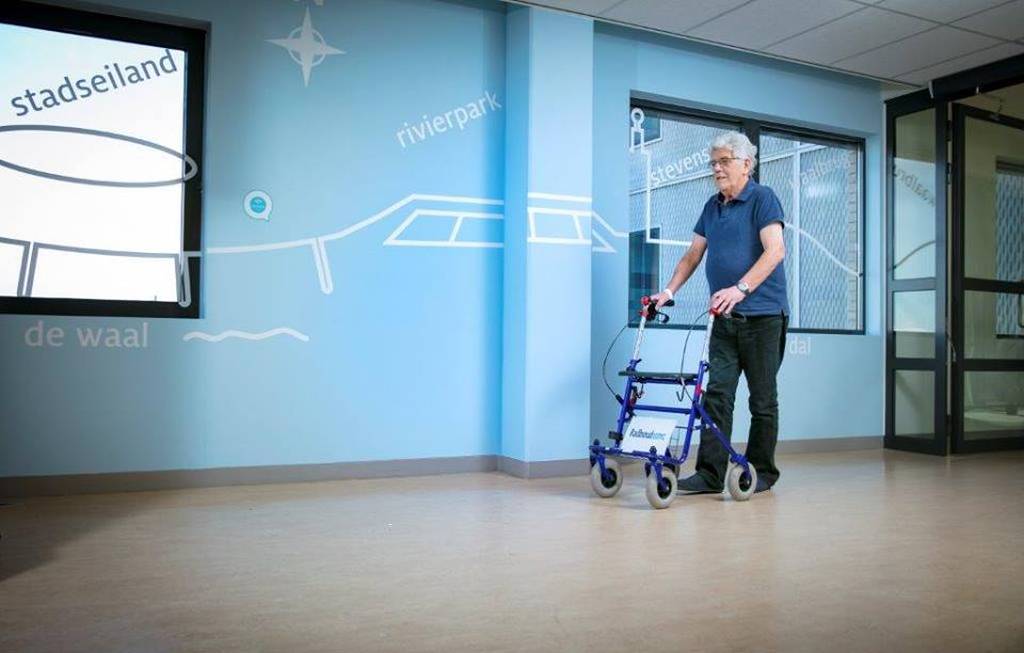 Diseñan zapatos evitar caídas en pacientes Parkinson | Notisistema