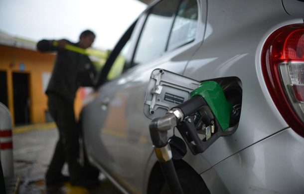 En Guadalajara la gasolina Magna más cara del país, informa Profeco
