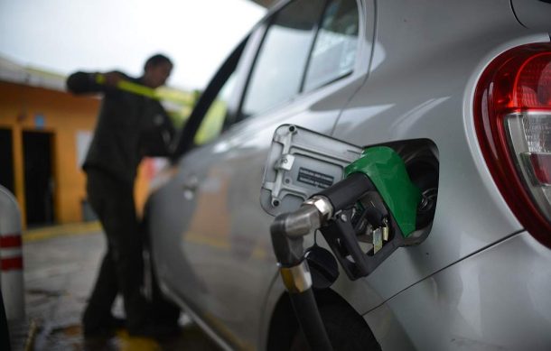 Casi dos años de estabilidad en los precios de las gasolinas, resalta Profeco