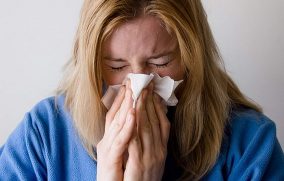 Enfermedades respiratorias aumentan hasta 35% en invierno