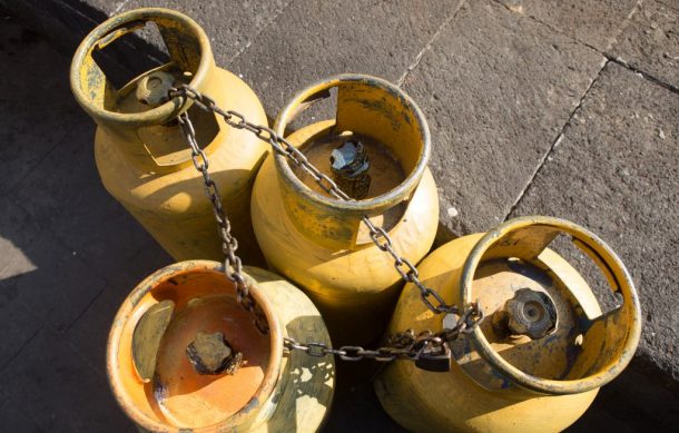 Precios tope de gas LP arriesga el servicio: Coparmex
