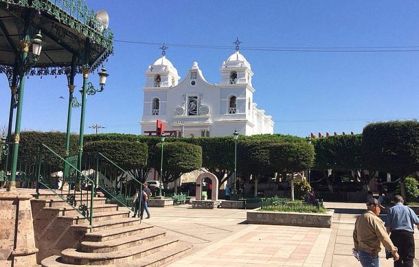 Autoridades retoman búsqueda de italianos desaparecidos en Tecalitlán