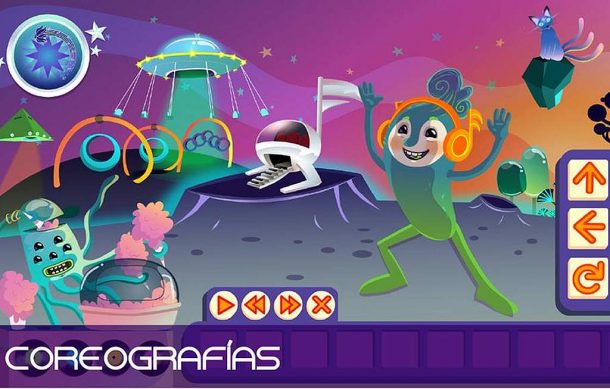 El Gobierno de Colombia crea plataforma en la web para que los niños aprendan música