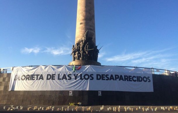 Rechazan familiares fechas de mesas técnicas por Ley de Desaparecidos