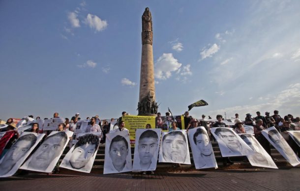 Diputados de Jalisco nos dan la espalda: Familiares de desaparecidos
