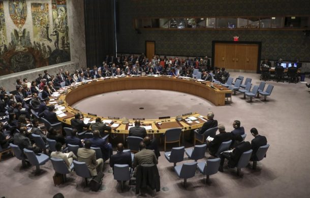 Asamblea General de ONU exige el fin del embargo a Cuba