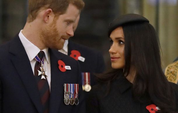 Príncipe Harry viaja a Londres tras diagnóstico de cáncer de Rey Carlos III