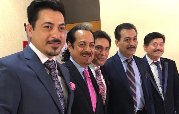 Los Tigres del Norte buscan Récord Guinness