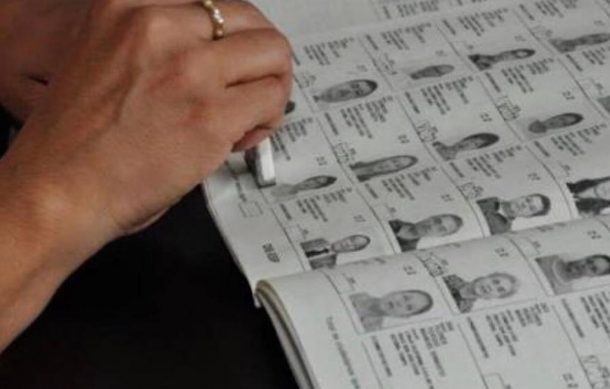 INE aprueba lista nominal y padrón electoral para revocación de mandato