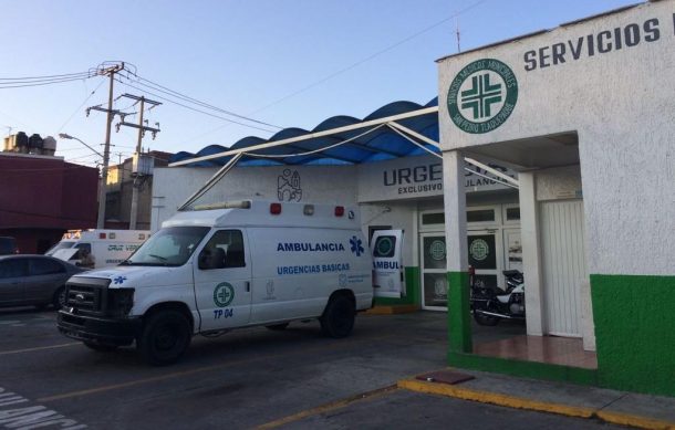 Atienden a nueva víctima de narcotizadores en Tlaquepaque