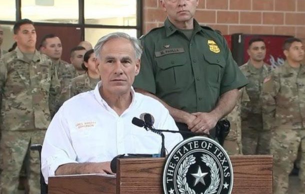 Piden clemencia para evitar ejecución de mexicana en Texas