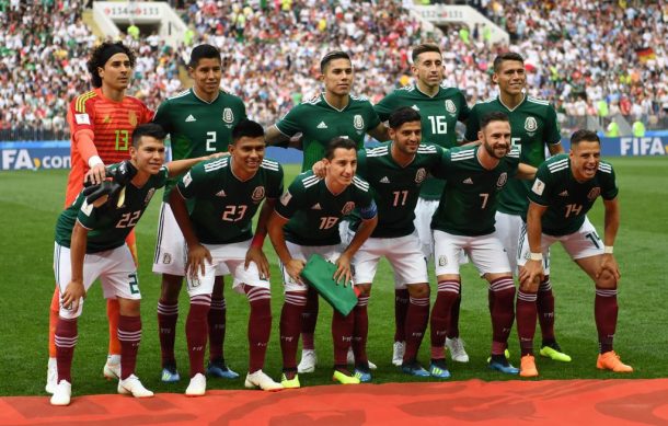Buscan que la Selección Mexicana juegue en Guadalajara