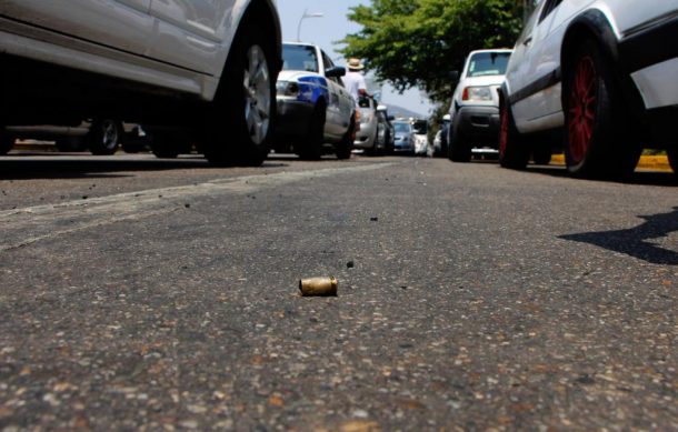 Liberan a escolta que lesionó de gravedad a presunto ladrón