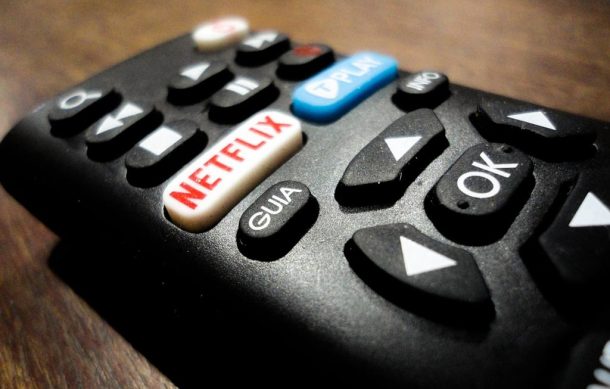 Morena busca aumentar impuesto a plataformas como Netflix y Disney+