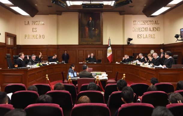 SCJN declara inconstitucional las cédulas profesionales temporales en Jalisco