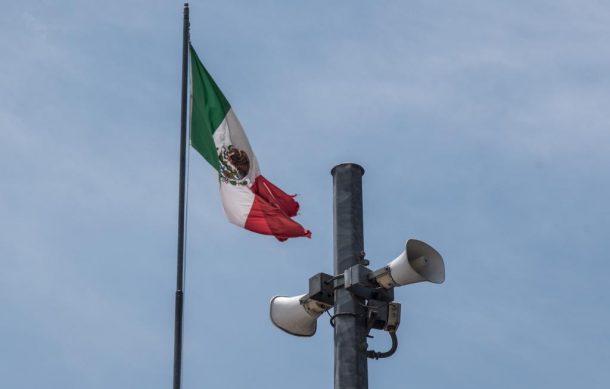 Guadalajara requiere sistema de alerta sísmica: especialista