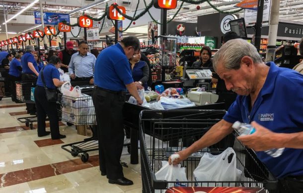 Durante la pandemia, siete de cada diez mexicanos cambiaron sus hábitos de consumo