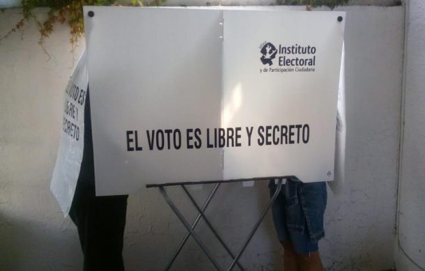 El 21 y 25 de marzo vencen plazos para registro de candidaturas: IEPC