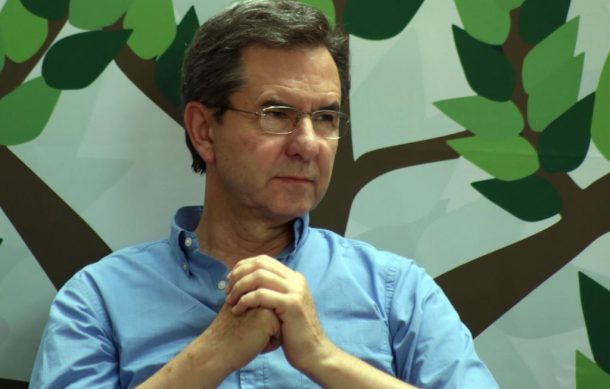 Nuevo Gobierno centrará la educación en el aprendizaje: Moctezuma