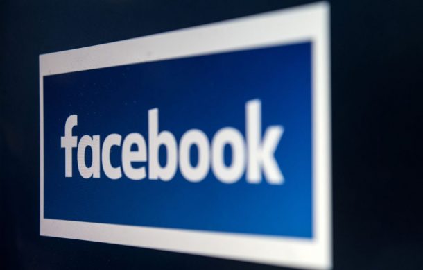Reportan caída de Facebook y fallas en Instagram