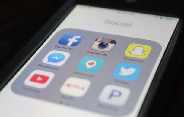 Facebook, Instagram y WhatsApp restablecen accesos