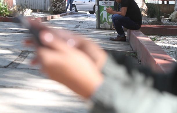 Suman 19 casos de secuestro virtual en Tlajomulco