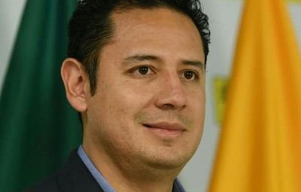 PRD presenta solicitud de nulidad de la consulta de Revocación de Mandato