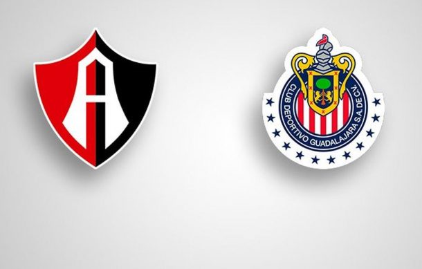 Atlas pudo golear, pero le ganó 1-0 a Chivas