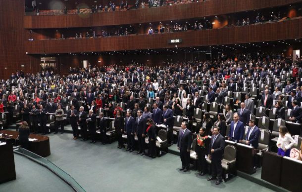 Aprueban diputados presentar controversia contra Congreso de Tamaulipas