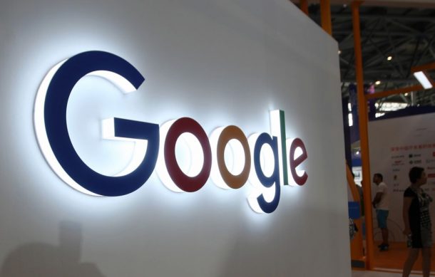Google despedirá a 12 mil empleados