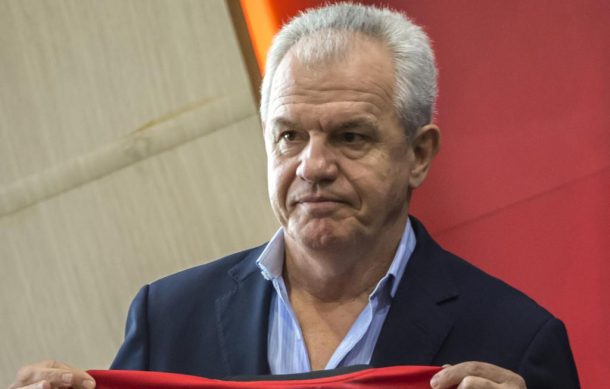 El Mallorca, dirigido por el Vasco Aguirre vuelve a perder