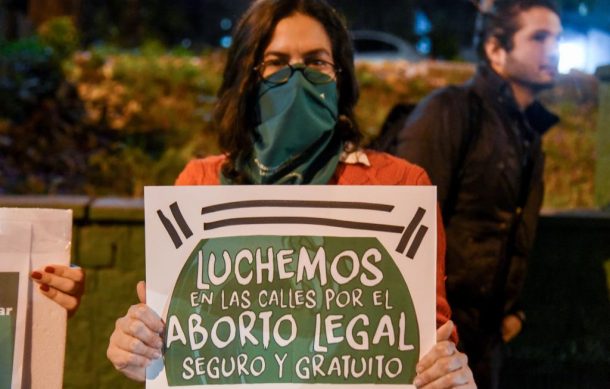 Orden para despenalizar el aborto en Jalisco es inatacable: Cladem
