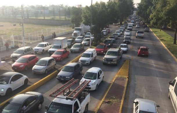 Pedirán a López Obrador apoyo para ampliar carretera a Nogales