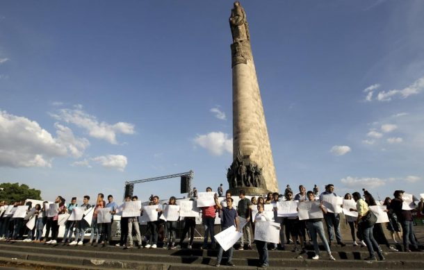 Congreso de Jalisco pospone mesas de discusión sobre Ley de Desaparecidos