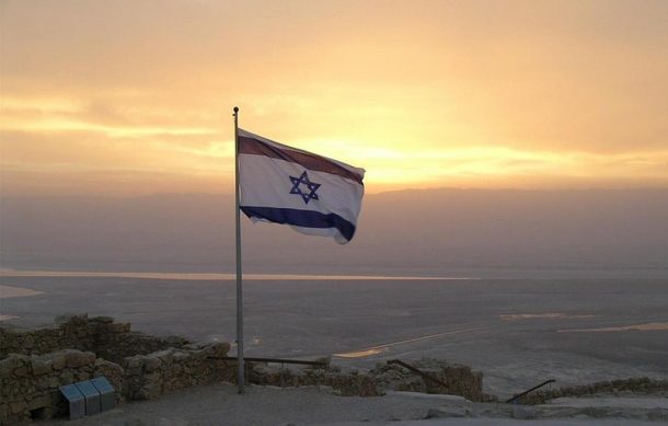 Desalojan 20 mil personas de Sderot ante recrudecimiento de la guerra en Israel