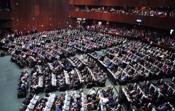 Preparan en San Lázaro la discusión de la reforma electoral