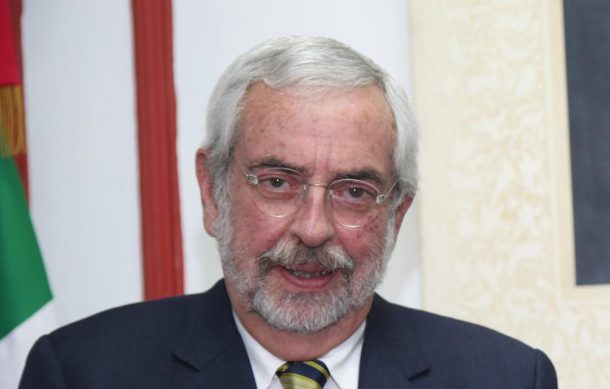UNAM actuará conforme a derecho en caso Esquivel