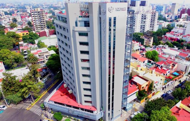 Anuncian nuevo hospital del ISSSTE en Acapulco