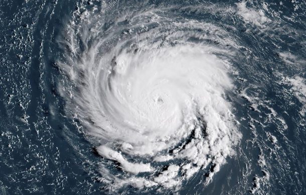 Pronostican este año 20 ciclones en el Pacífico y 17 en el Atlántico