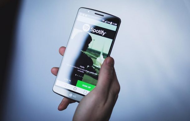 Spotify despedirá a 600 empleados