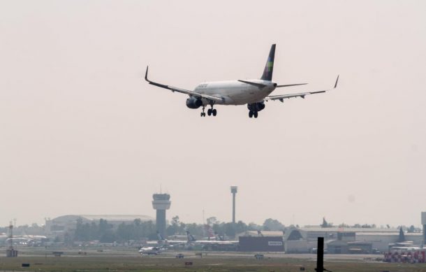 Incidente ocasiona retraso en 18 vuelos en Aeropuerto de Guadalajara