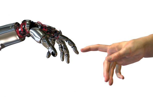 Europa y EU crean código de conducta sobre inteligencia artificial