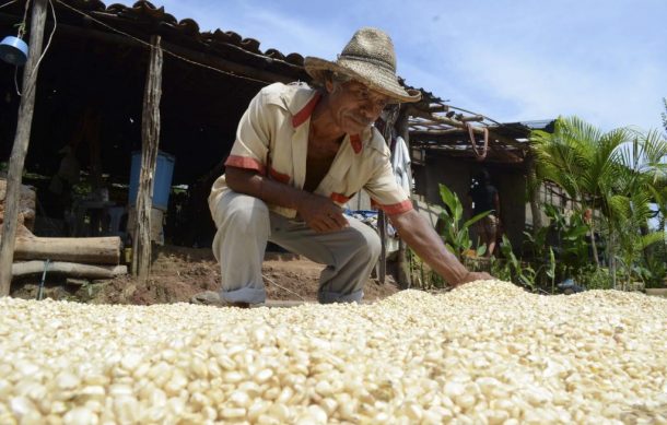 Gobierno del Estado mediará con autoridades federales peticiones de campesinos